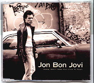Jon Bon Jovi - Janie Don't Take Your Love To Town 
